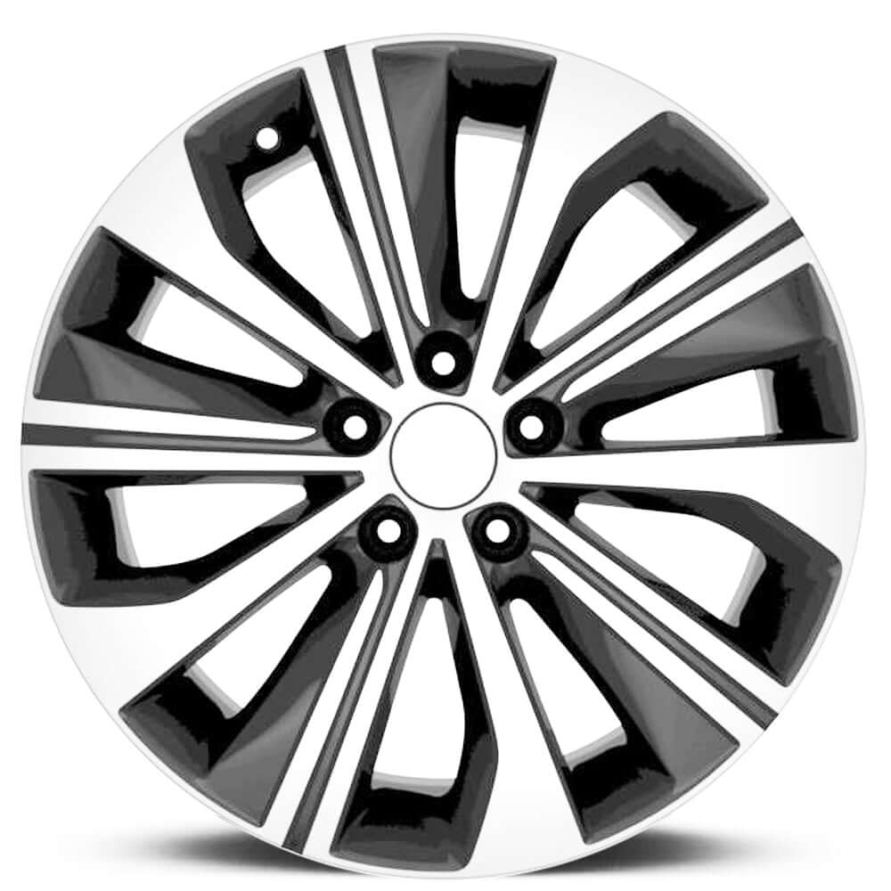 Factory OEM 18