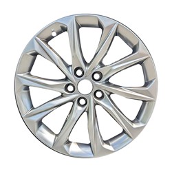 Factory OEM 19" Wheel Fits 2024-2026 Buick Encore 42752010