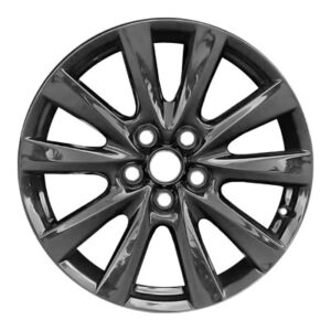 Factory OEM 18" Wheel Fits 2021-2024 MAZDA 3 9965B37080