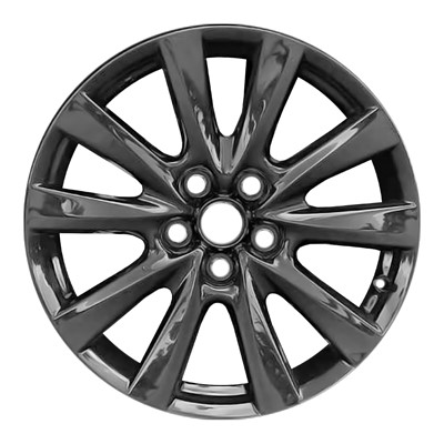 Factory OEM 18