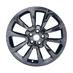Factory OEM 19" Wheel Fits 2025-2026 GMC Terrain 26343122