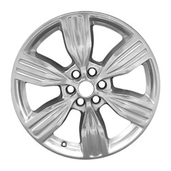 Factory OEM 22" Wheel Fits 2022-2024 Ford Expedition NL1Z1007B