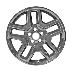 Factory OEM 20" Wheel Fits 2022-2025 HONDA PASSPORT 42800TGSA30