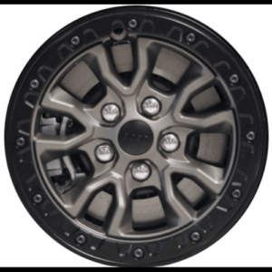 Factory OEM 17" Wheel Fits 2021-2023 JEEP WRANGLER 68508686AA