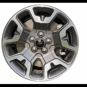 Factory OEM 17" Wheel Fits 2022-2026 Ford Maverick NZ6Z1007F