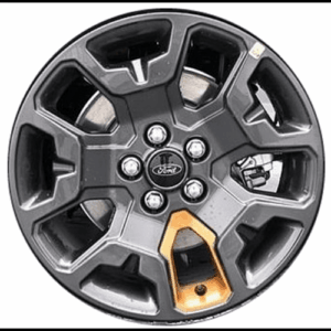 Factory OEM 17" Wheel Fits 2022-2026 Ford Maverick PZ6Z1007B