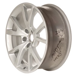 Factory OEM 19" Wheel Fits 2012-2018 Audi A7 4G80714998Z8