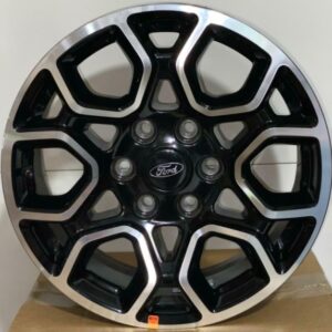 Factory OEM 18" Wheel Fits 2022-2024 Ford Expedition NL1Z1007C