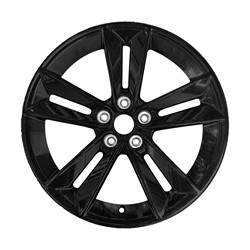 Factory OEM 18" Wheel Fits 2024-2025 Ford Mustang PR3Z1007B