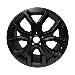 Factory OEM 20" Wheel Fits 2023-2025 Honda Pilot 08W20T90100B