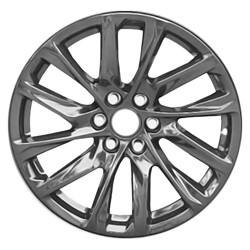 New Replacement 22" Wheel Fits 2021-2025 Cadillac Escalade 84586634
