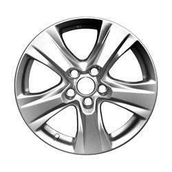 New Replacement OEM 17
