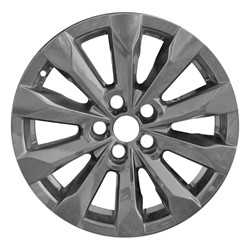Factory OEM 17" Wheel Fits 2023-2025 Mazda CX-50 9965F57070