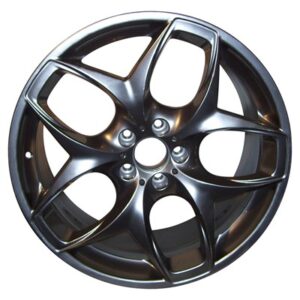Factory OEM 21" Wheel Fits 2008-2019 BMW X6 XDRIVE 35I 36116781993