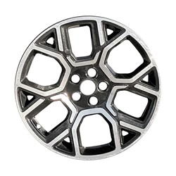 Factory OEM 19" Wheel Fits 2025 Ford Maverick SZ6Z1007D