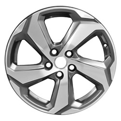 Factory OEM 18" Wheel Fits 2019-2023 TOYOTA RAV4 4261142580