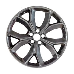Factory OEM 20" Wheel Fits 2023-2025 Dodge Hornet 68620096AA