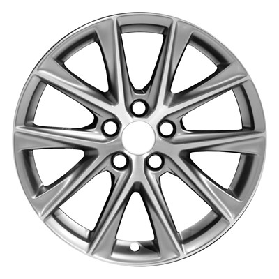 Factory OEM 18