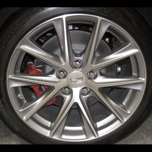 Factory OEM 18