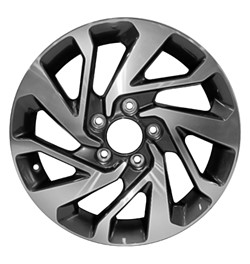 Factory OEM 16