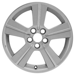 Factory OEM 16" Wheel Fits 2011-2013 SUBARU FORESTER 2.5X PREMIUM 28821SA030
