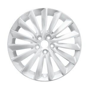 Factory OEM 18" Wheel Fits 2013-2016 HYUNDAI GENESIS 529102M230