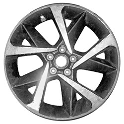 Factory OEM 19