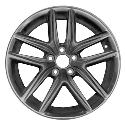 Factory OEM 18