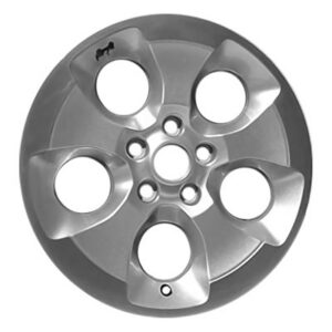 Factory OEM 18" Wheel Fits 2013-2017 JEEP WRANGLER 1XA51DD5AA   6AF491AUAA