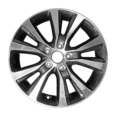 Factory OEM 17