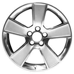 Factory OEM 18" Wheel Fits 2006-2009 FORD MUSTANG 6R3Z1007H