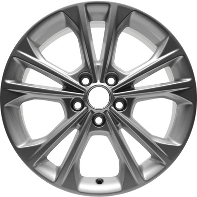 Factory OEM 17