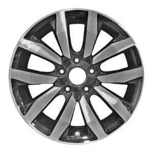 Factory OEM 17" Wheel Fits 2014-2015 HONDA CIVIC 42700SNXA71