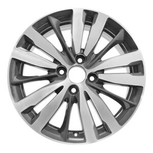 Factory OEM 16" Wheel Fits 2015-2020 HONDA FIT 42700T5RA71