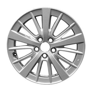 Factory OEM 16" Wheel Fits 2017-2019 SUBARU IMPREZA 28111CA020