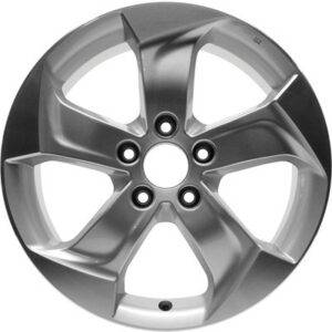 Factory OEM 17" Wheel Fits 2016-2023 HONDA HR-V 42700T7WA82
