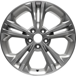Factory OEM 18