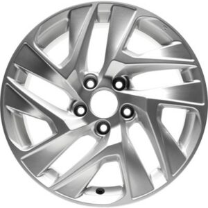Factory OEM 17" Wheel Fits 2015-2016 HONDA CR-V 42700T1WA82