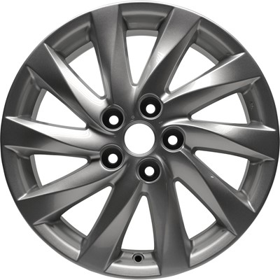 Factory OEM 17
