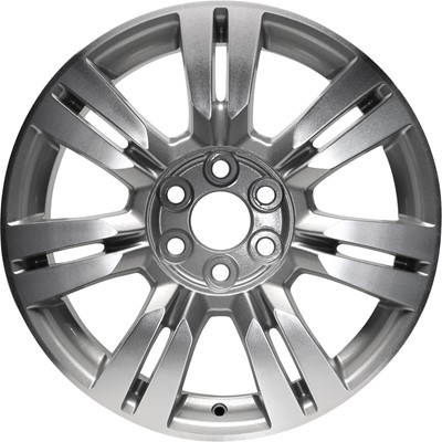 Factory OEM 18