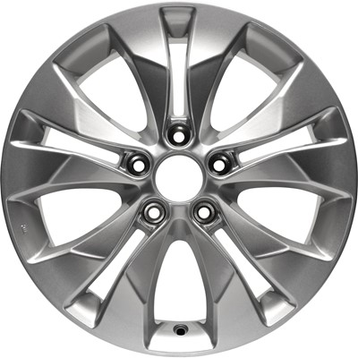 Factory OEM 17