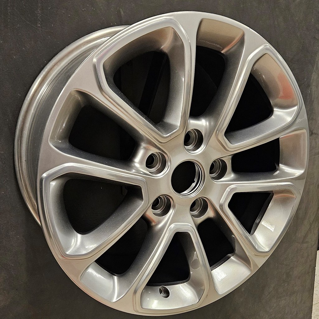 Factory OEM 18