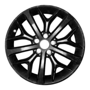 Factory OEM 18" Wheel Fits 2020-2023 HONDA CIVIC 44700TBFA91