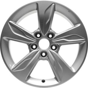 Factory OEM 18" Wheel Fits 2018-2022 HONDA ODYSSEY 42700THRA11