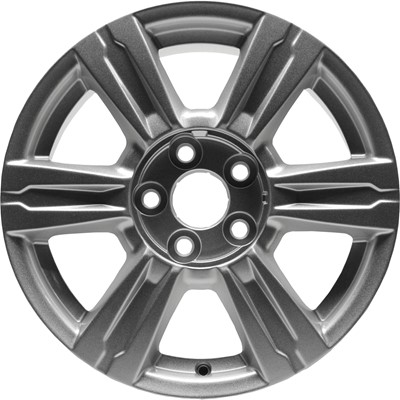 Factory OEM 17