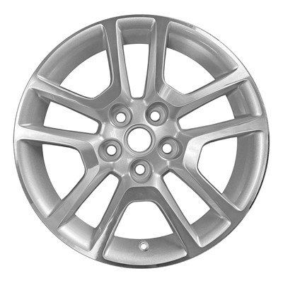 Factory OEM 17