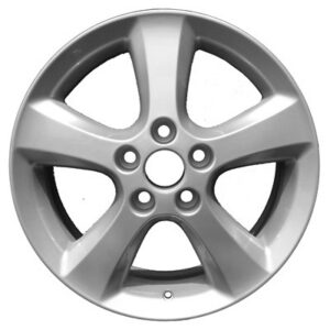 Factory OEM 17" Wheel Fits 2004-2009 TOYOTA CAMRY 42611AA040