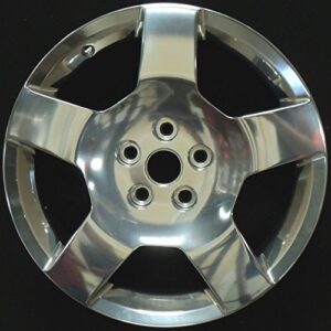 Factory OEM 17" Wheel Fits 2005-2007 PONTIAC PURSUIT 88964092