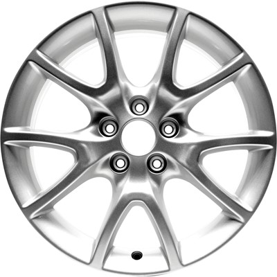 Factory OEM 17