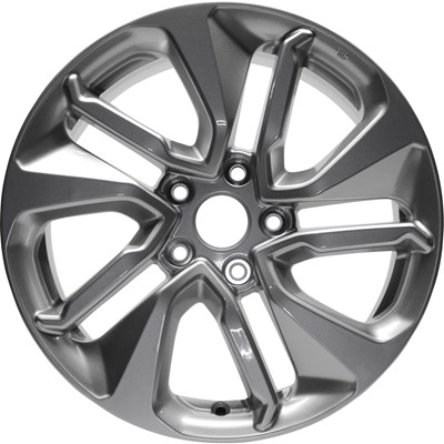 Factory OEM 17